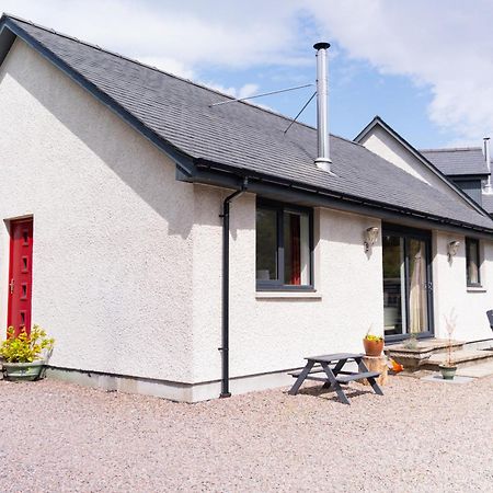 Birch Hollow, Fort William With Outdoor Fire Pit Экстерьер фото