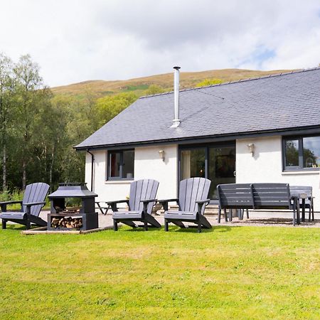 Birch Hollow, Fort William With Outdoor Fire Pit Экстерьер фото