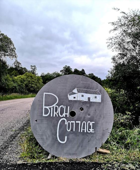 Birch Hollow, Fort William With Outdoor Fire Pit Экстерьер фото